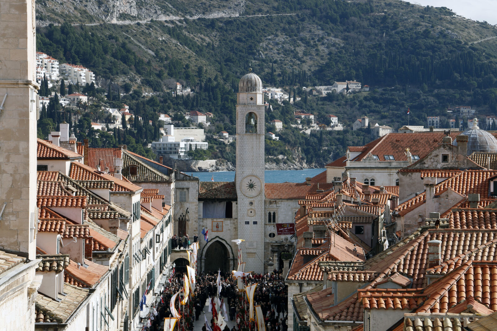 Canon EOS 70D sample photo. Bricks, church, croatia, culture photography
