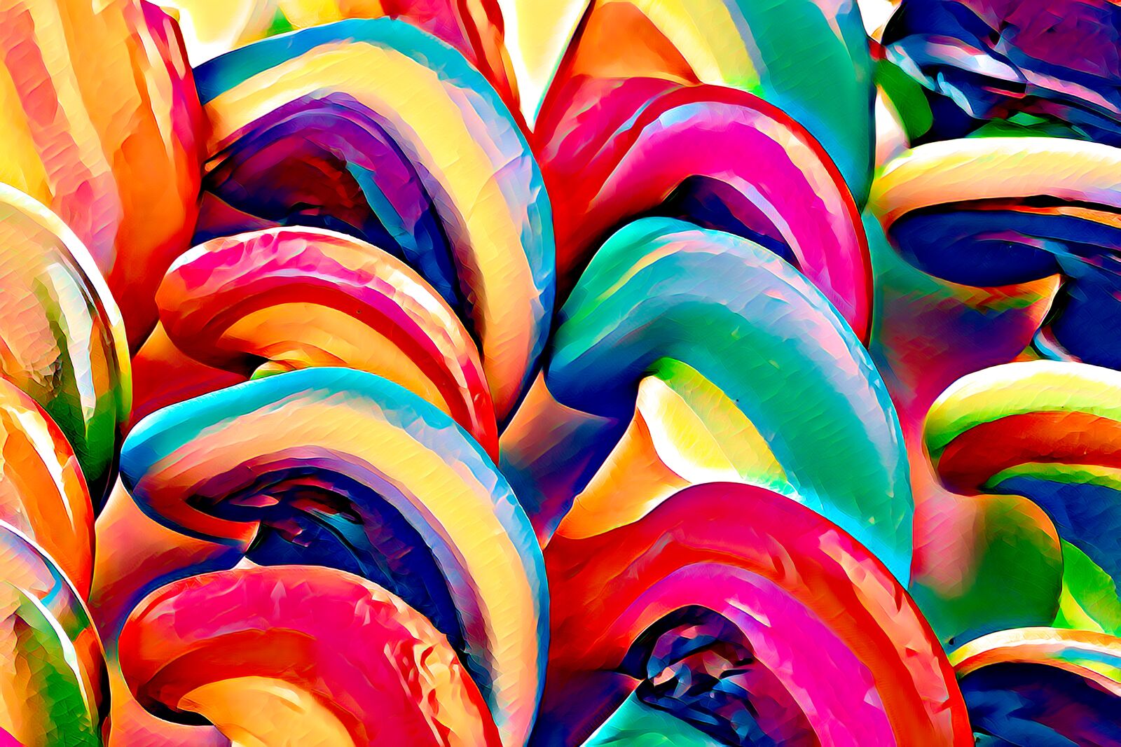Canon EOS 70D sample photo. Sweets, lolly lollipop, sucker photography