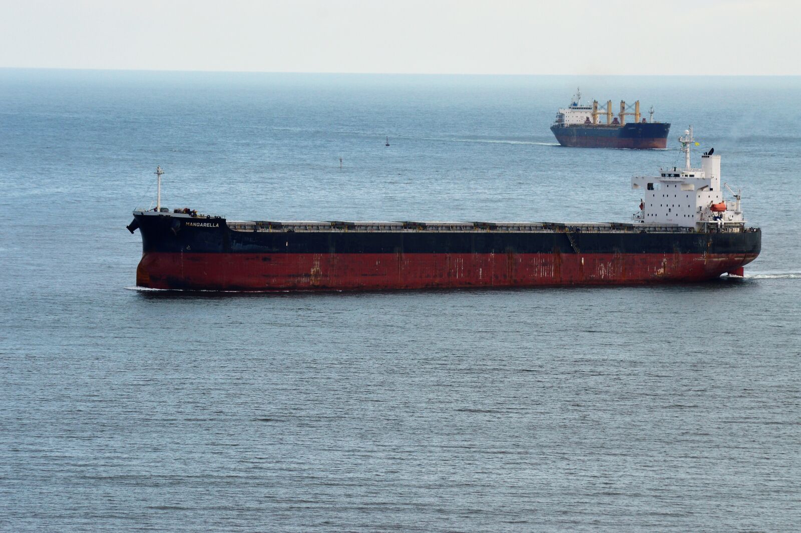 Nikon D3200 sample photo. Ship, vessel, transport photography