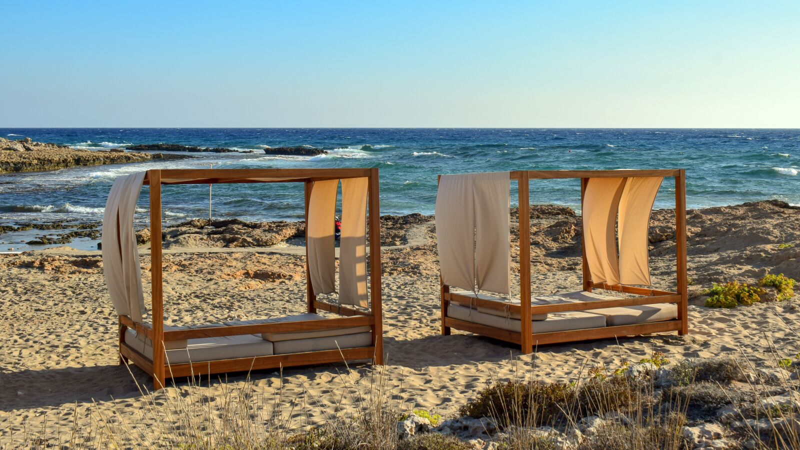Nikon D3300 sample photo. Beach, leisure, relaxation photography