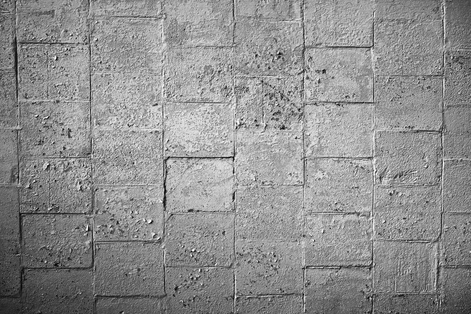 Sony Cyber-shot DSC-RX100 sample photo. Stone wall, blocks, concrete photography