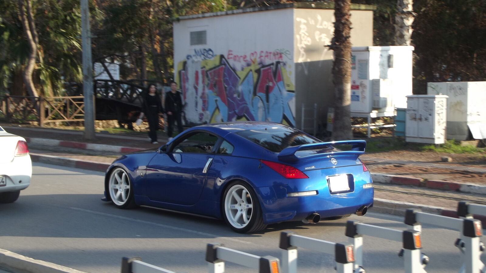 Fujifilm FinePix S2980 sample photo