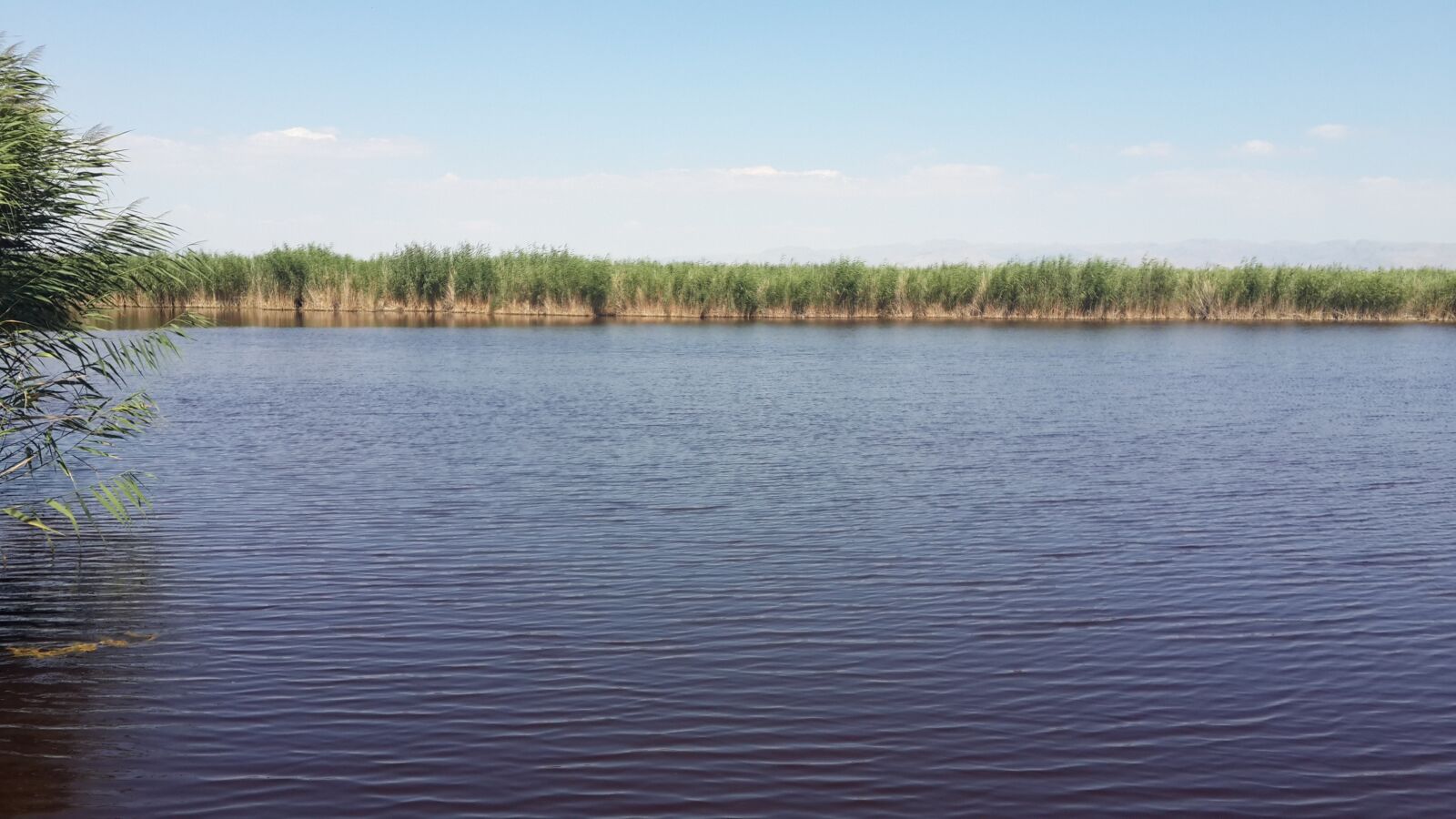 Samsung Galaxy S4 sample photo. Water, lake, river photography