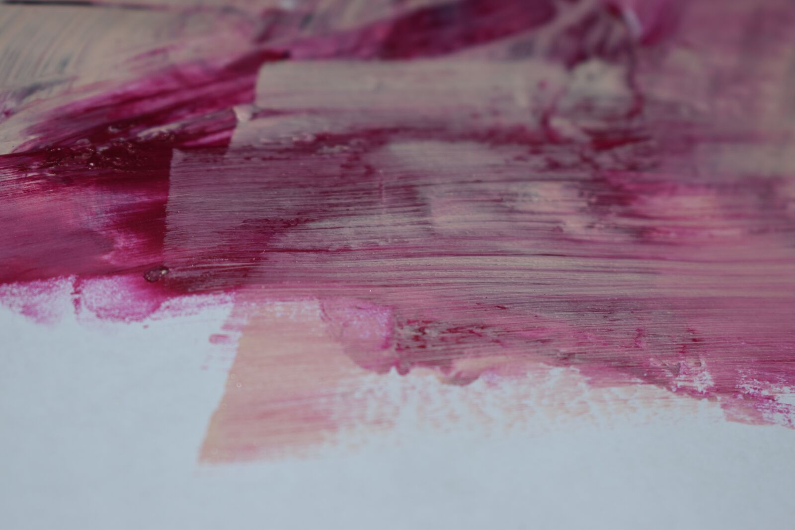 Nikon D3500 sample photo. Paint, color, mixing photography