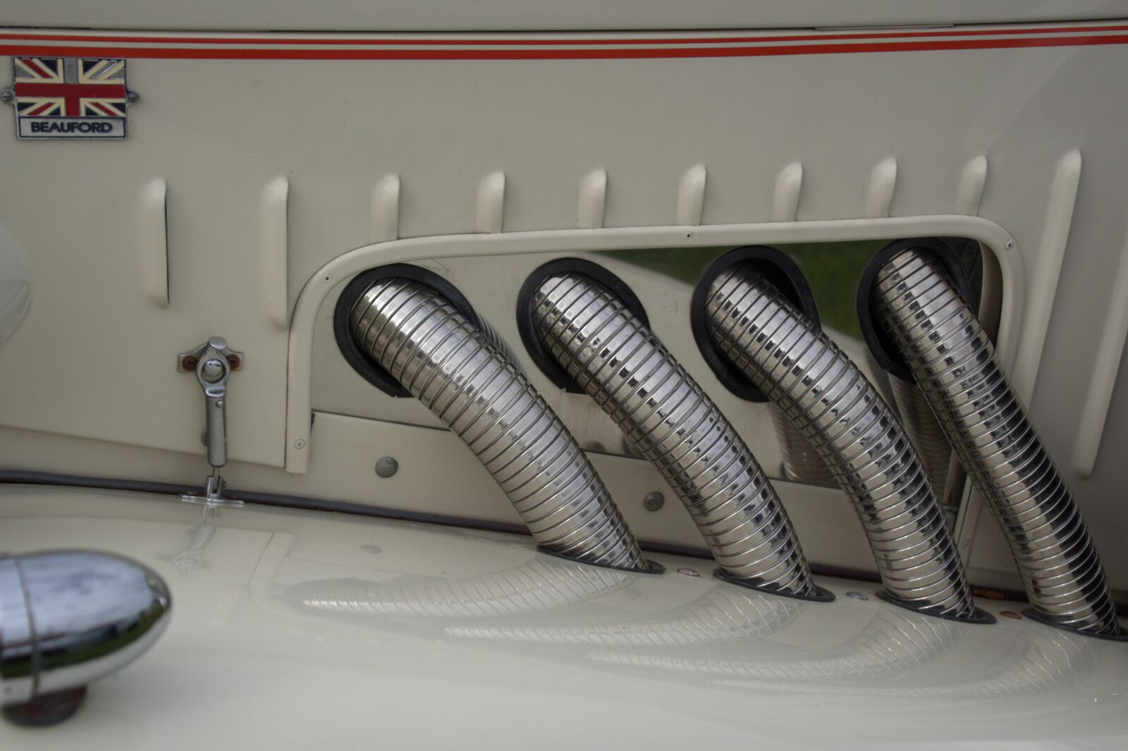 Nikon D5200 sample photo. Baufort, exhaust, car photography