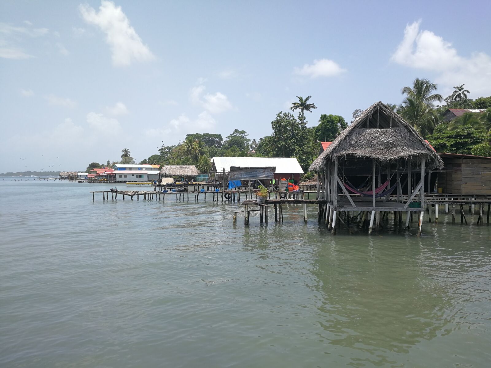 HUAWEI Mate 9 sample photo. Caribbean, bastimentos, panama photography
