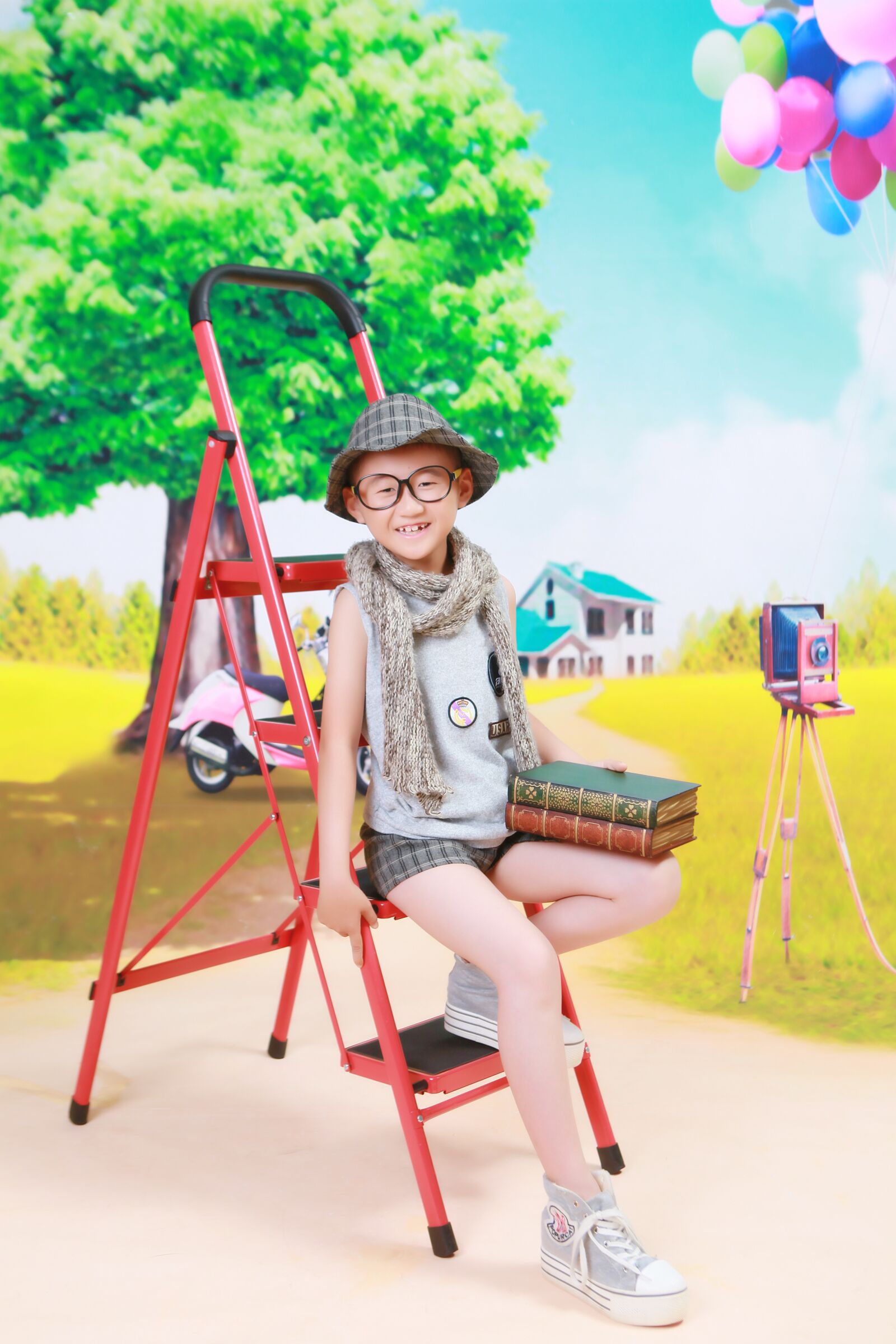 Canon EOS 5D Mark II sample photo. Handsome guy, boy, trend photography