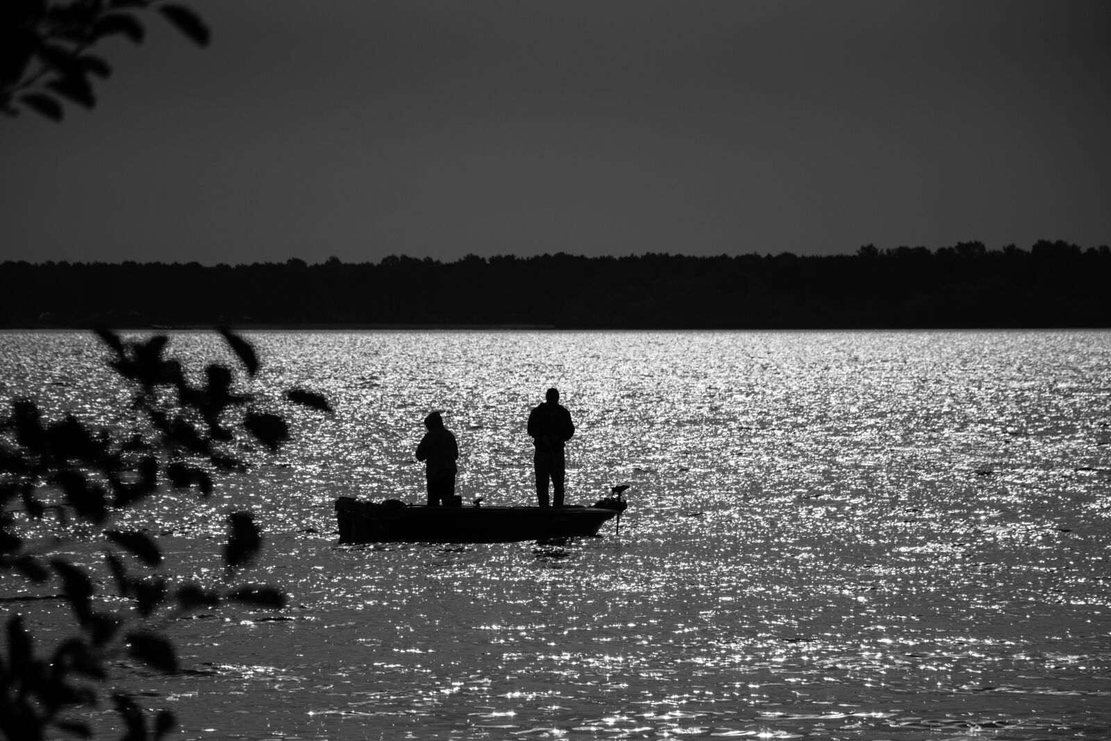 Canon EOS 80D sample photo. Angler, fish, fishing photography