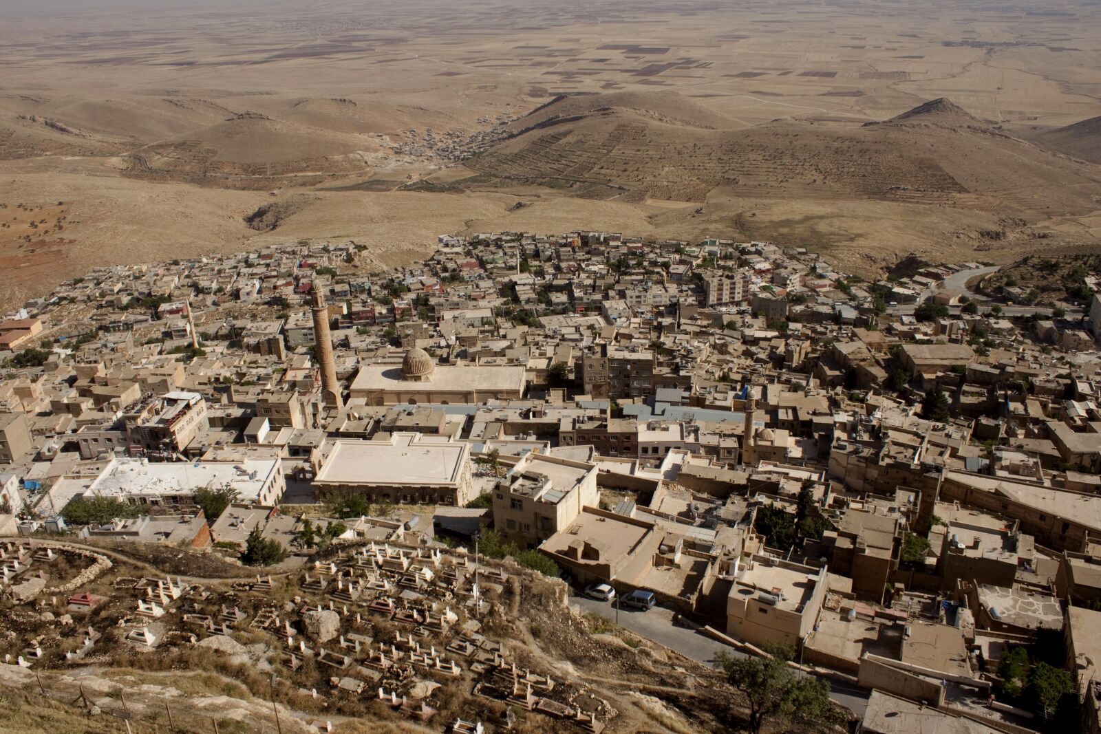 Canon EOS 500D (EOS Rebel T1i / EOS Kiss X3) sample photo. Mardin, city, mesopotamia photography