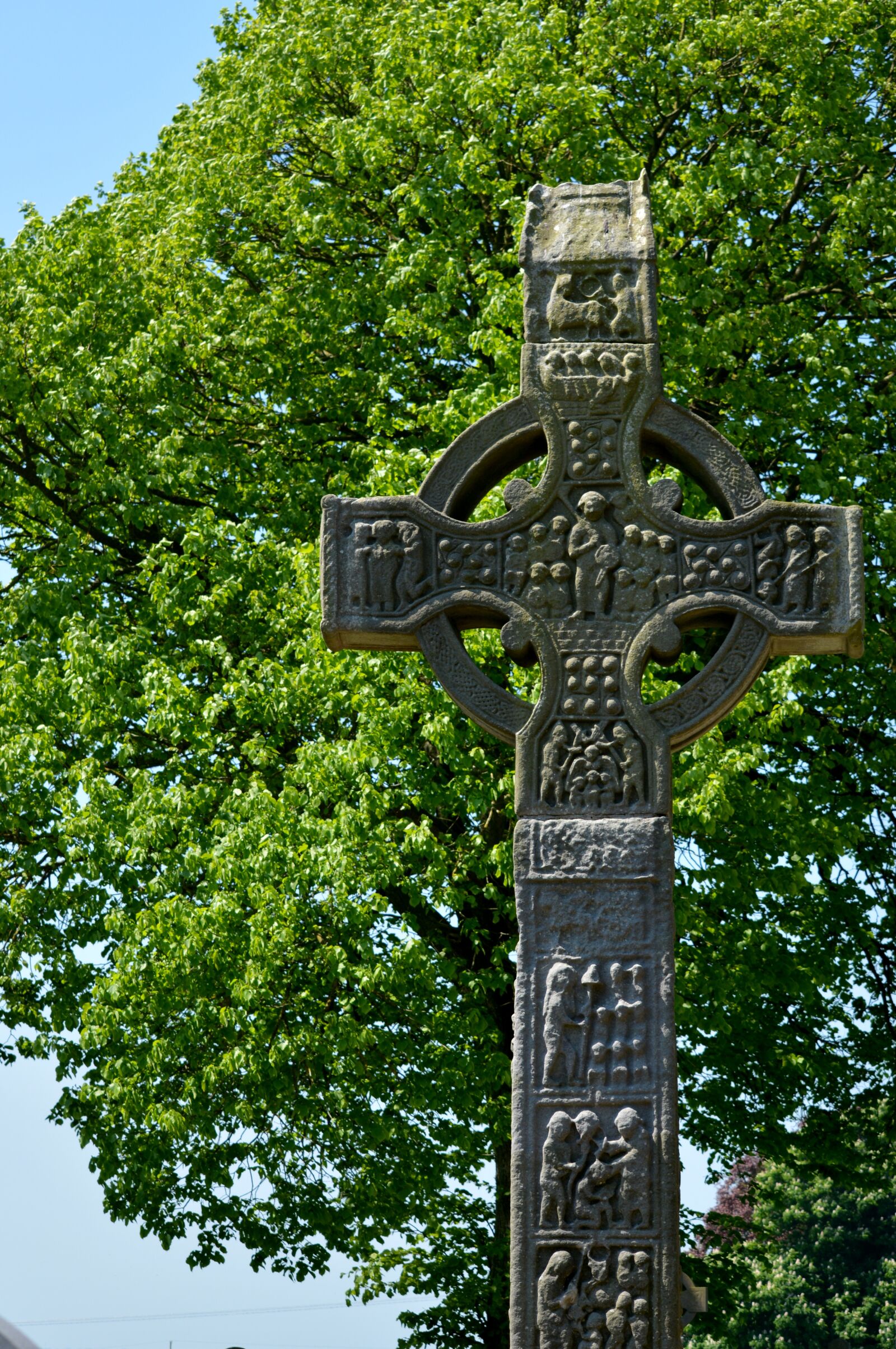 Nikon D7100 sample photo. Architecture, religion, christianization photography