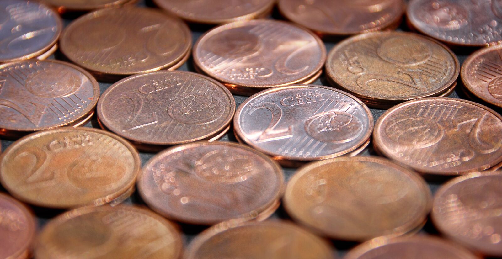Canon EOS 550D (EOS Rebel T2i / EOS Kiss X4) sample photo. Coin, cent, money photography