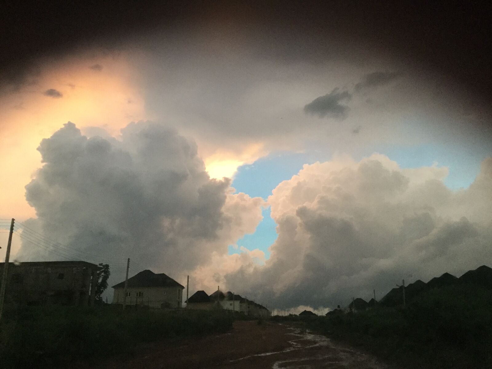 Apple iPad Air 2 sample photo. Lokogoma, 2016, olu photography
