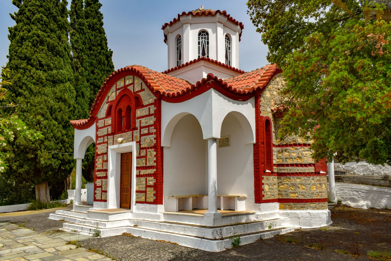 Nikon D3300 sample photo. Church, orthodox, religion photography
