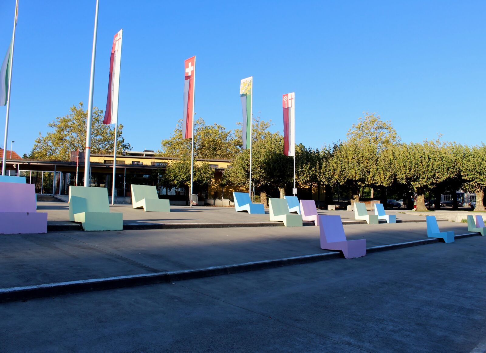 Canon EOS 700D (EOS Rebel T5i / EOS Kiss X7i) sample photo. Relaxation, rest, chairs photography