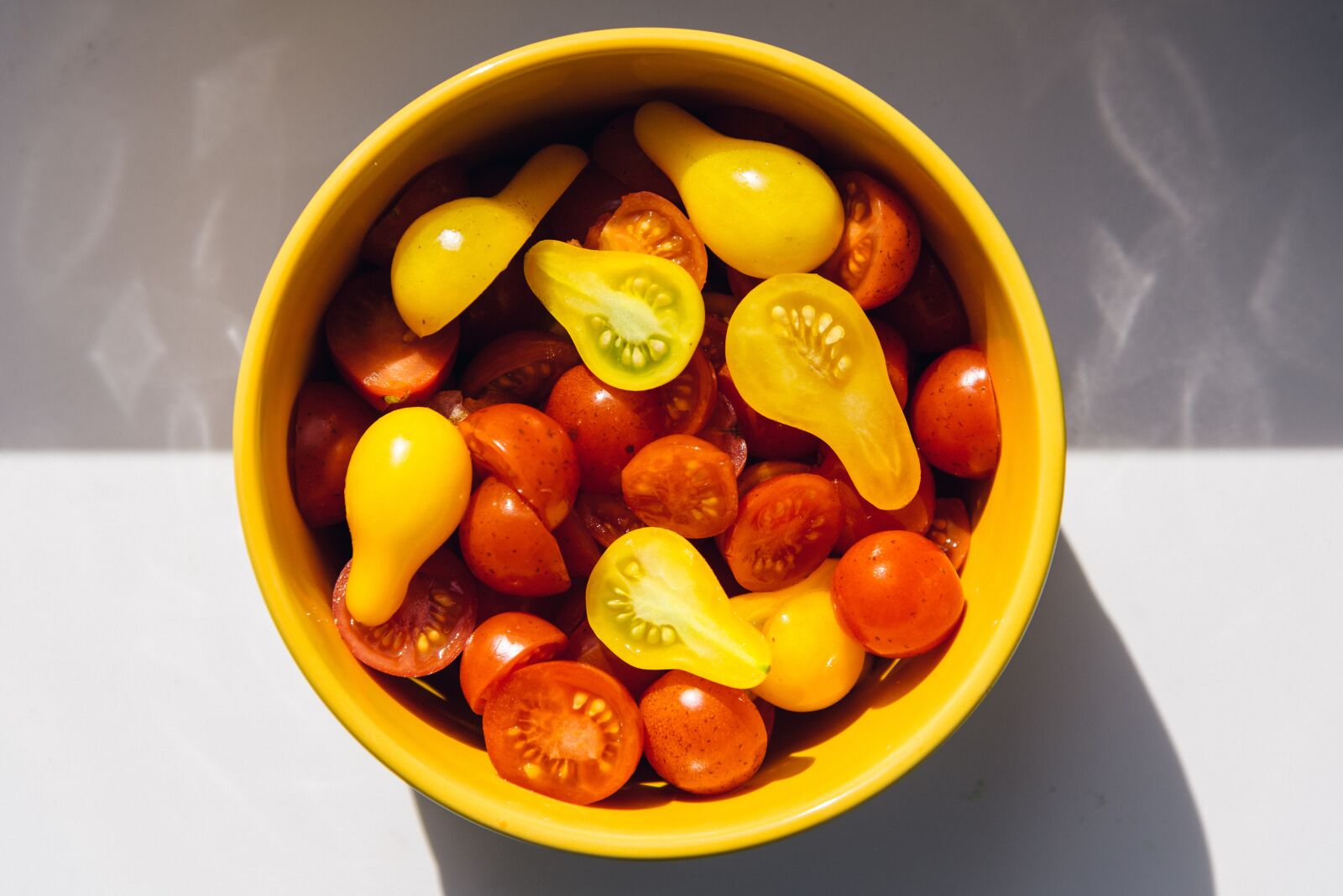 Nikon D800 sample photo. Tomatoes, eco-friendly, small tomatoes photography