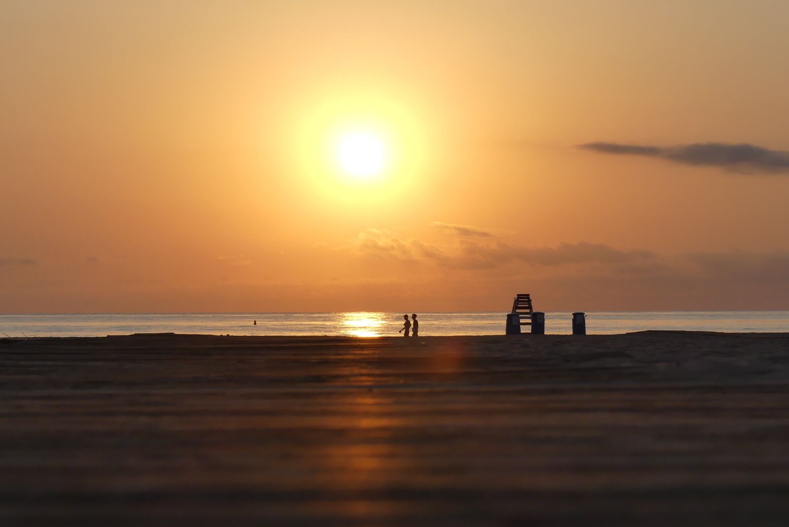Panasonic Lumix DMC-FZ300 sample photo. Dawn, sunset, landscape photography