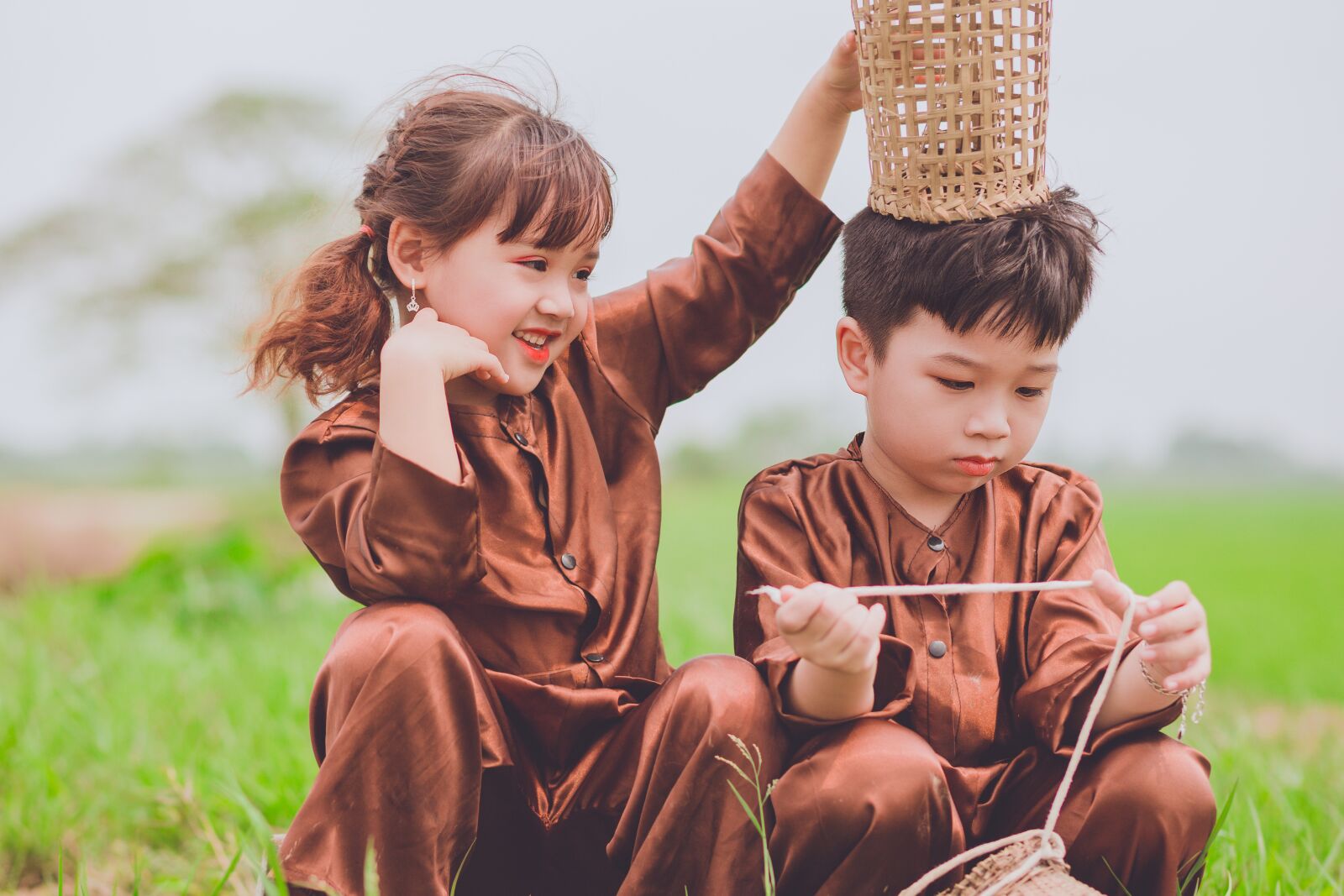 Canon EF 85mm F1.8 USM sample photo. Children, love, couple photography