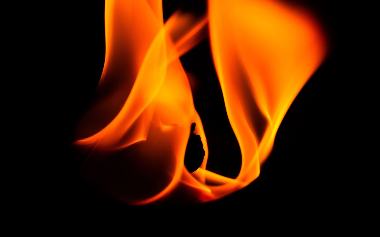 Canon EOS 7D sample photo. Fire, flames, closeups photography