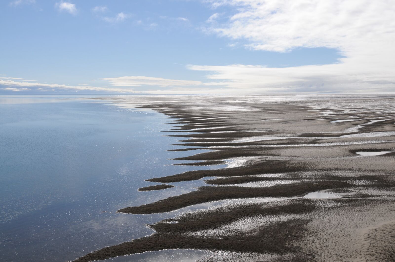 Nikon D300 sample photo. Coast, beach, sea photography