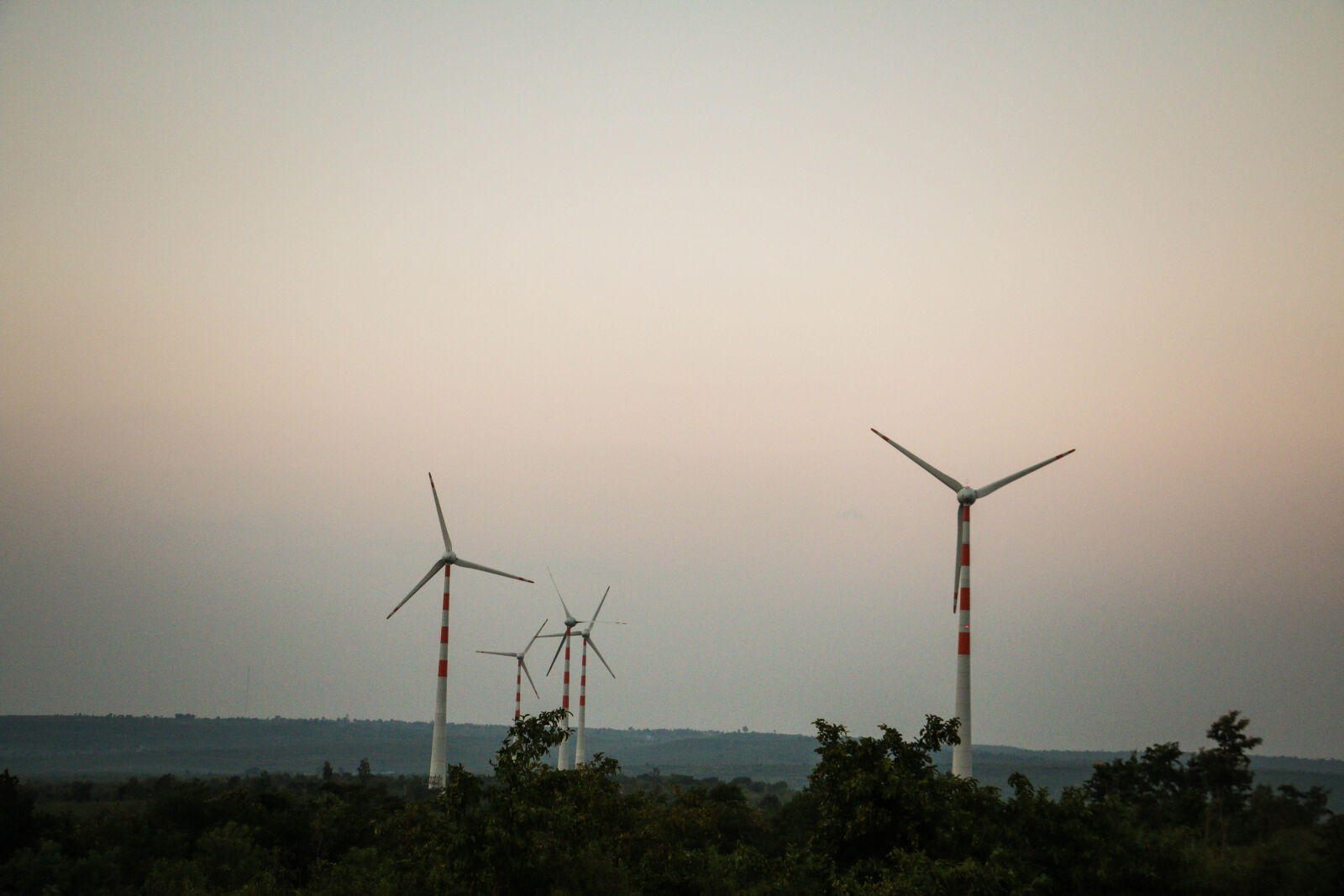 Canon EOS 70D sample photo. Countryside, done, dramatic, evening photography