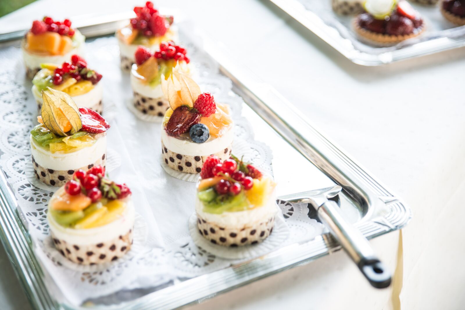 Nikon D800 sample photo. Torte, kuchen, creme photography