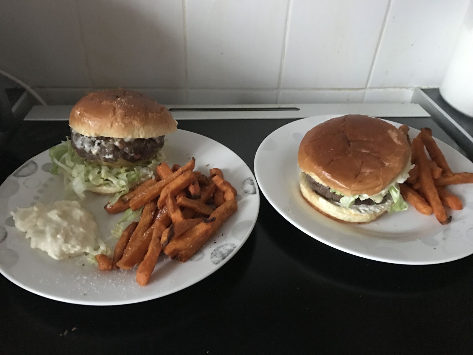 iPhone 7 back camera 3.99mm f/1.8 sample photo. Appetitzing, appetite, appetence photography