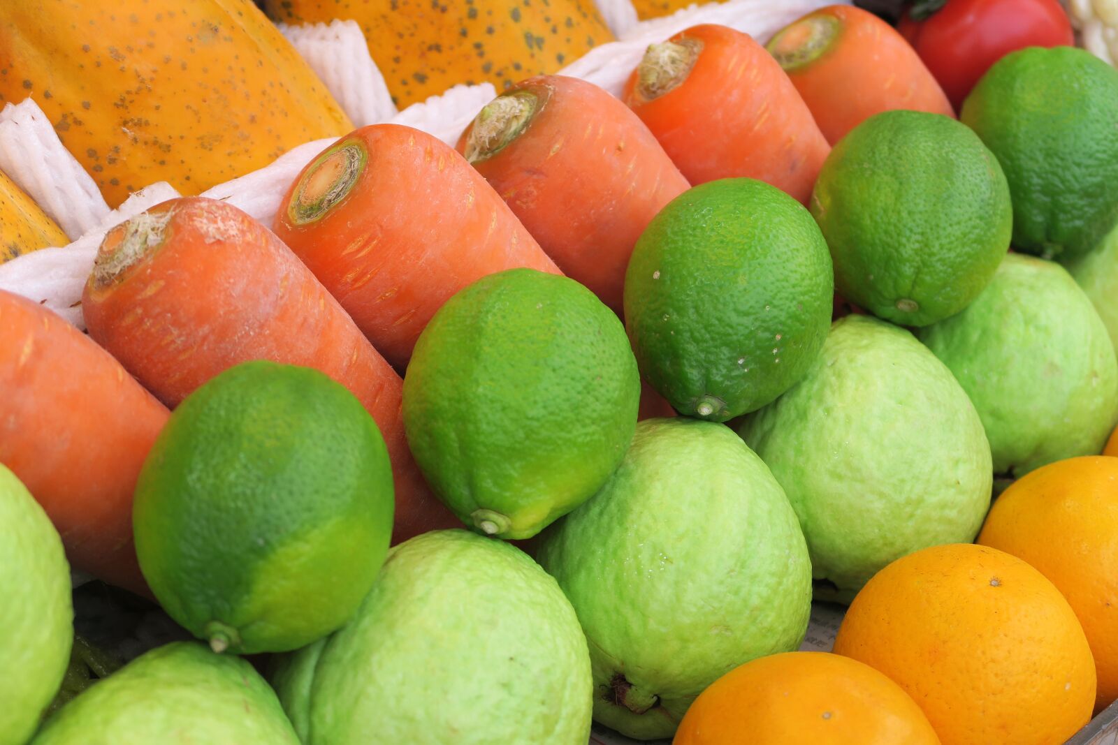 Canon PowerShot G7 X sample photo. Fruit, food, juicy photography