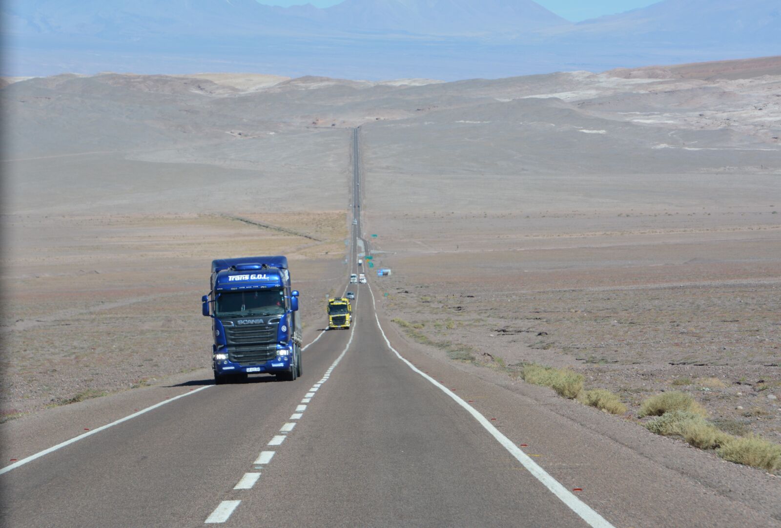 Nikon D5200 sample photo. Chile, atacama, desert photography