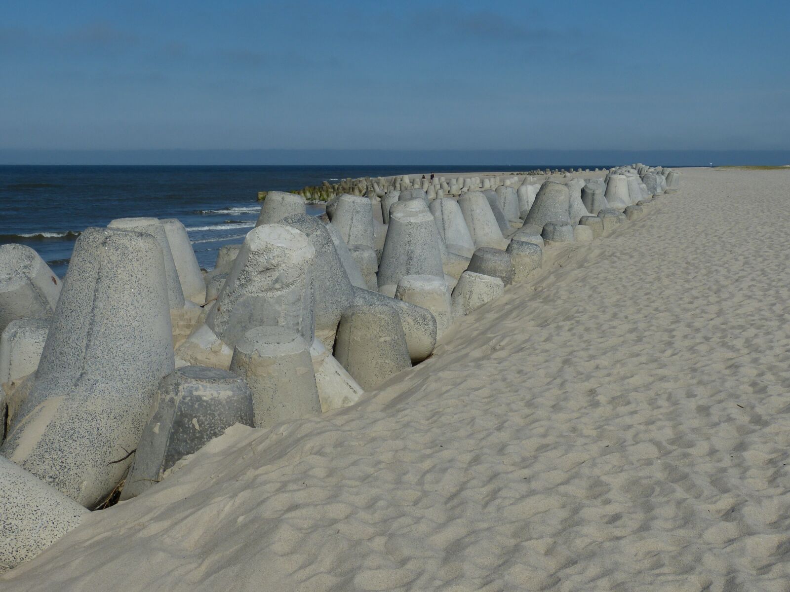 Panasonic Lumix DMC-FZ150 sample photo. Hörnum, sylt, island photography