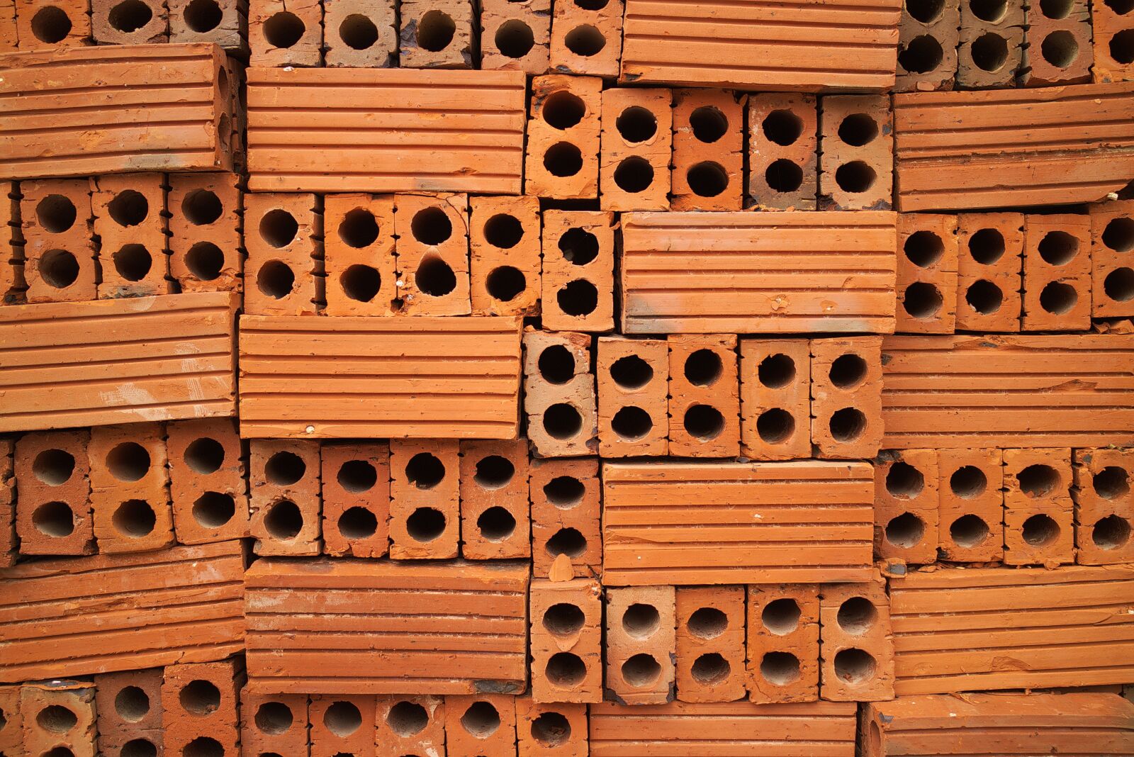 Canon EOS M3 sample photo. Texture, bricks, stacked photography
