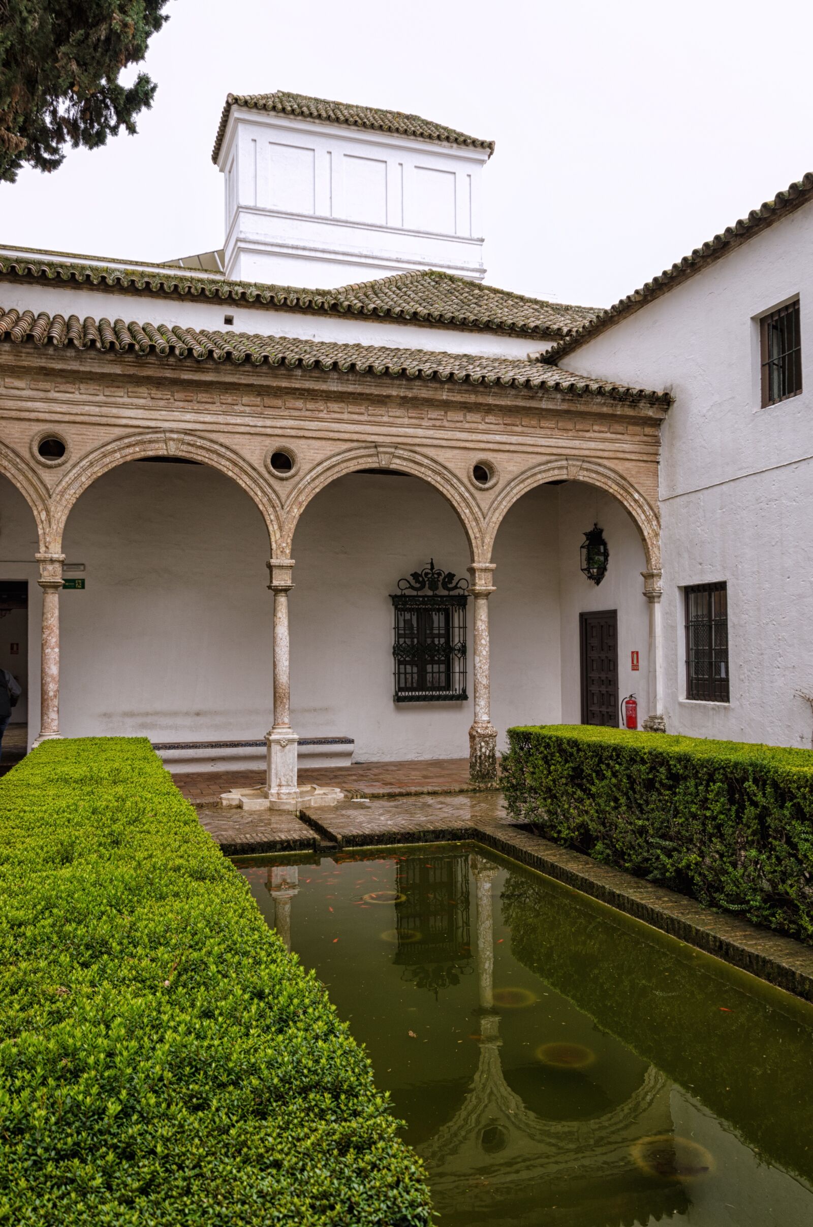 Nikon D5100 sample photo. Architecture, travel, building photography