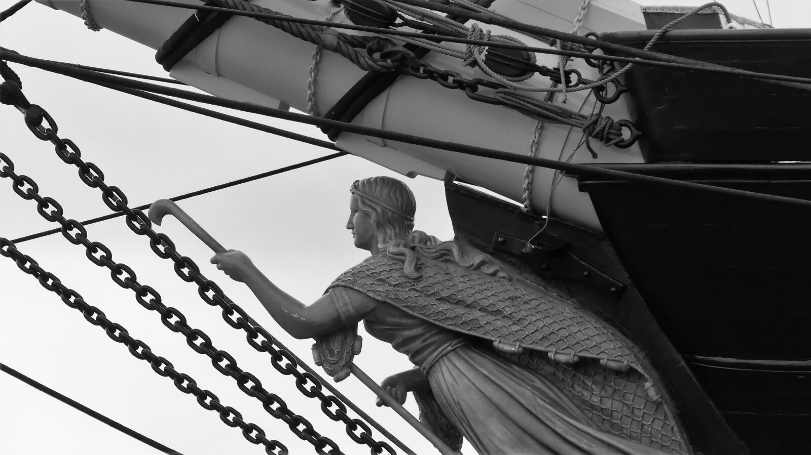 Panasonic Lumix DMC-FZ300 sample photo. Ship, old ship, nostalgic photography