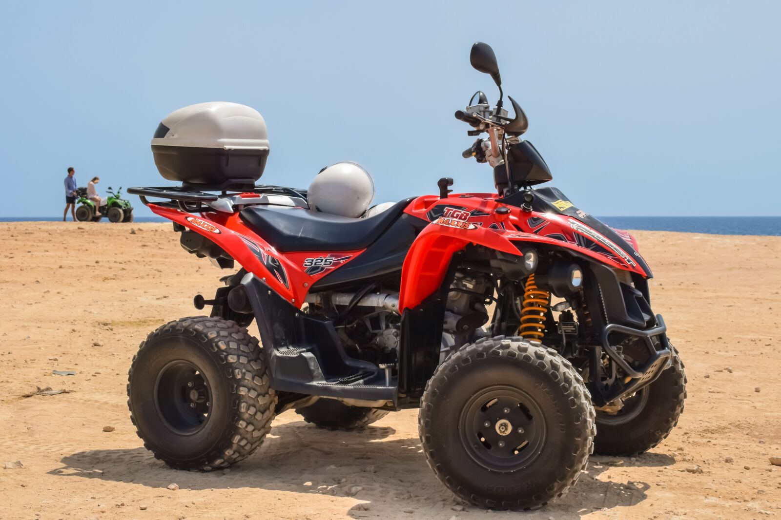Nikon D3300 sample photo. Buggy, vehicle, off road photography