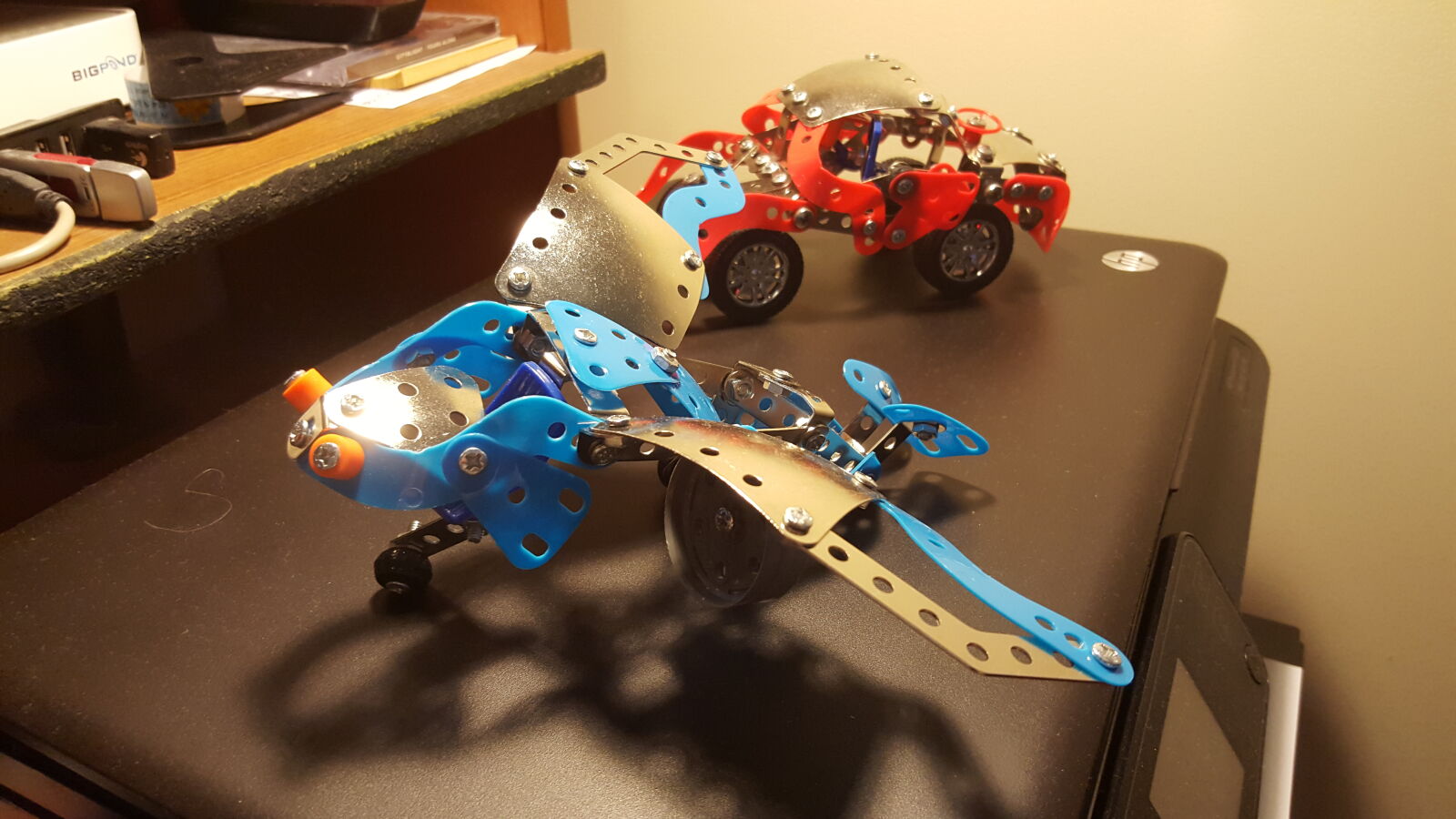 Samsung Galaxy S6 sample photo. Meccano, metra, worx photography