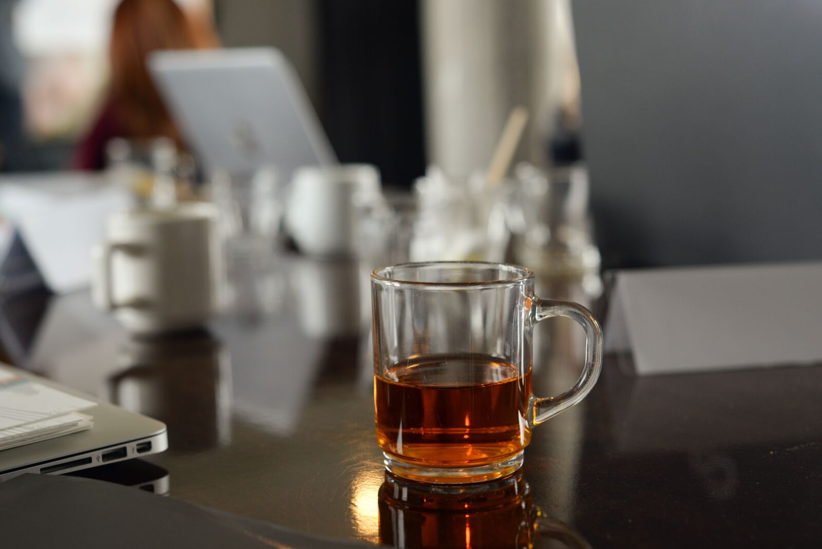Nikon D610 sample photo. Drink, bar, glass photography