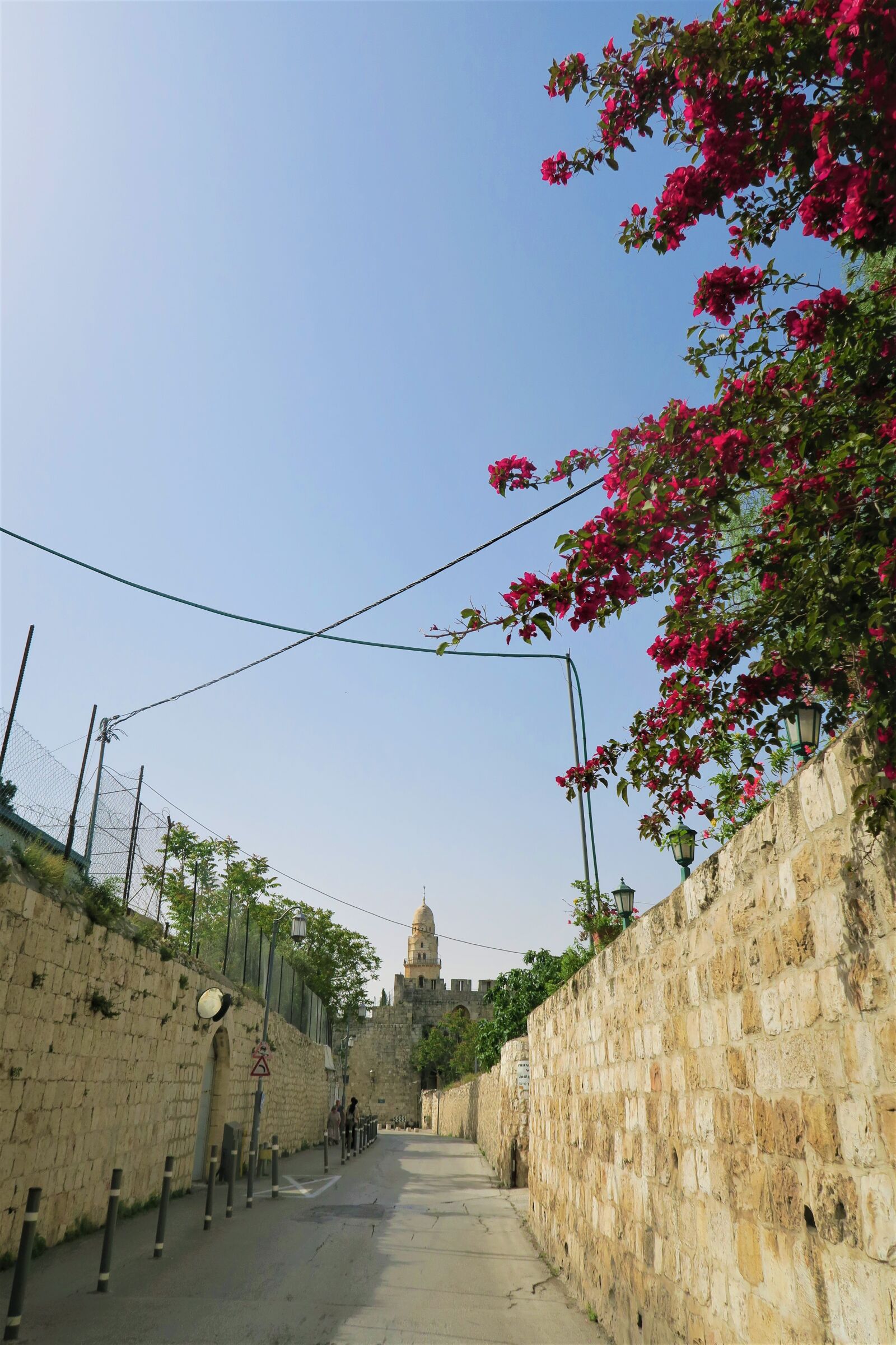 Canon PowerShot G7 X sample photo. On, city, jerusalem photography