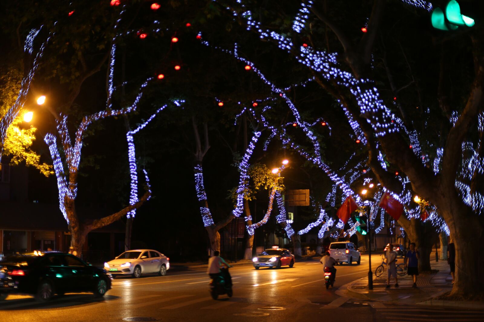 Canon EOS 6D + Canon EF 50mm F1.4 USM sample photo. Hangzhou, west lake, views photography