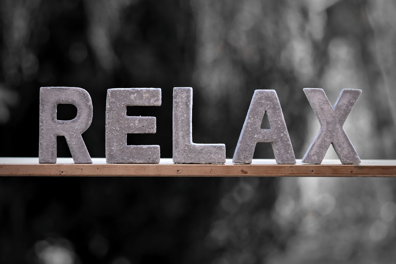 Nikon D7200 sample photo. Relax, rest, concerns photography