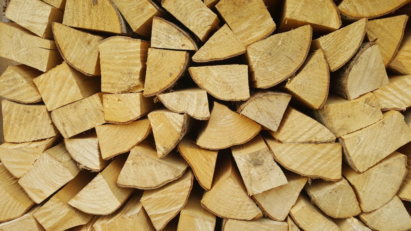 Samsung Galaxy S6 sample photo. Firewood, wood, woodpile photography