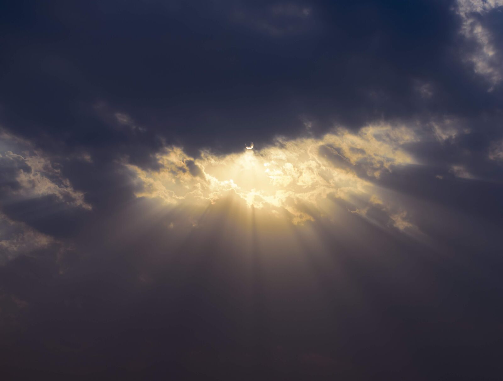 Nikon D3400 sample photo. Skyline, sky, nature photography