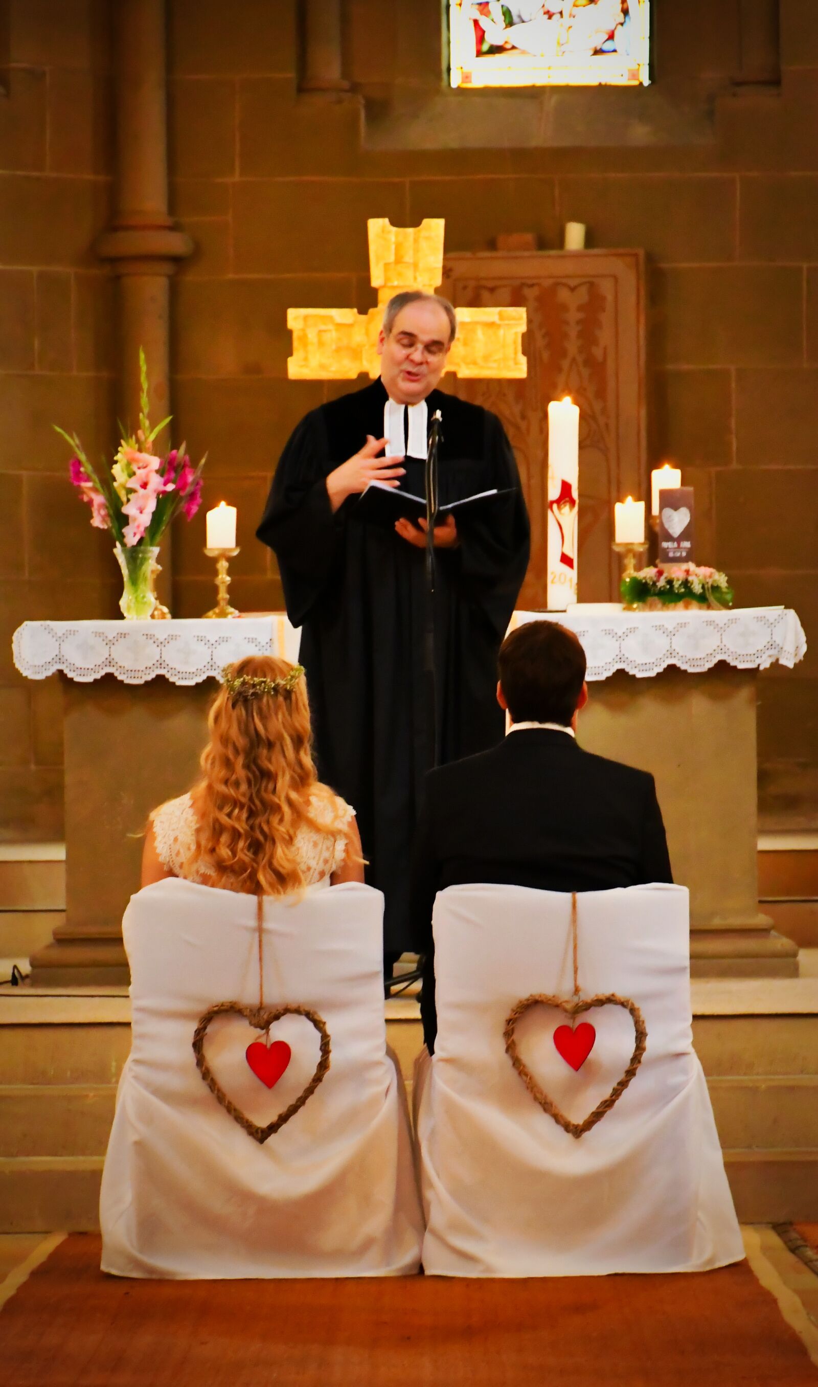 Nikon D7500 sample photo. Marriage, wedding, church photography