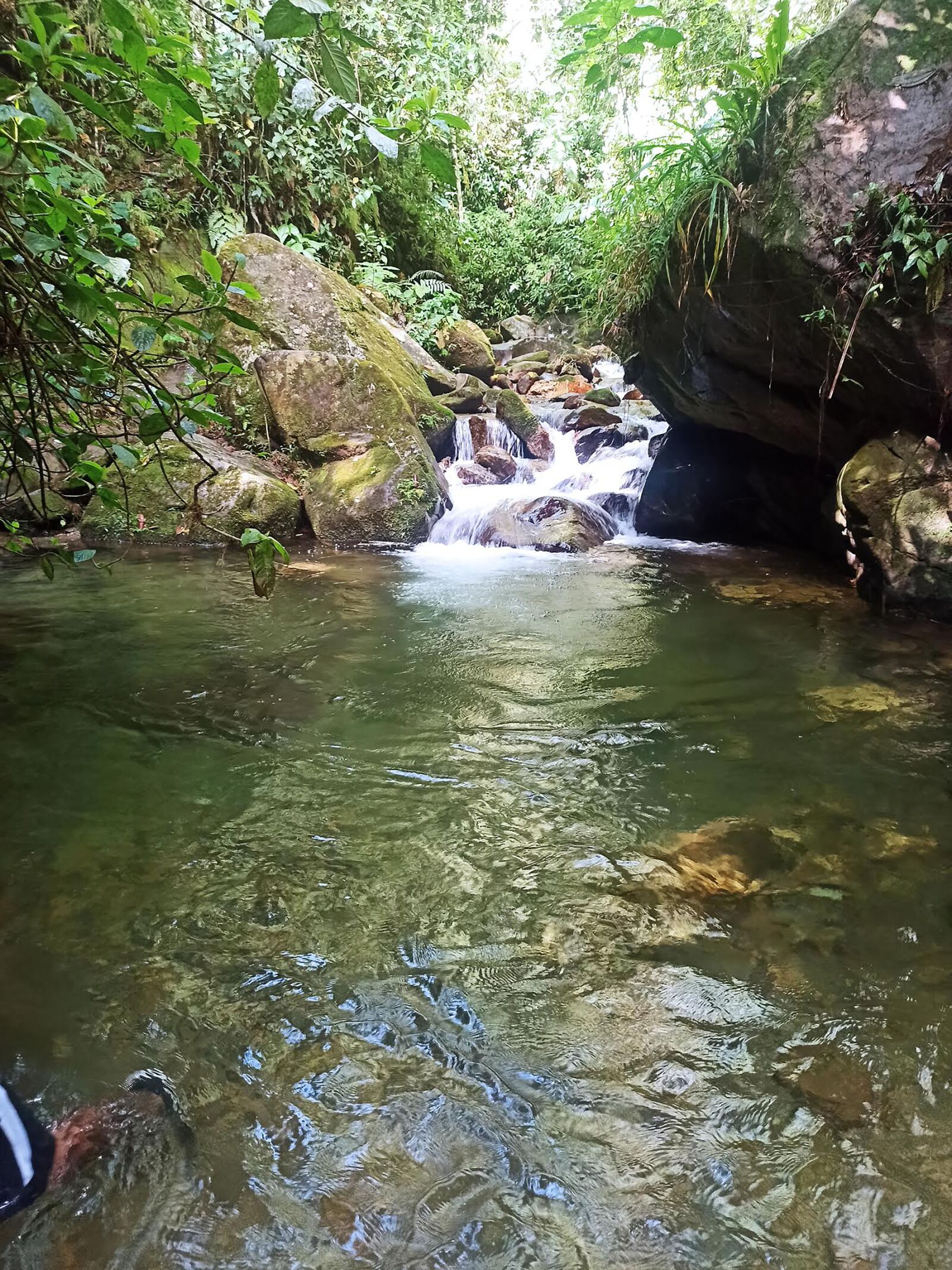 Xiaomi Redmi Note 8 Pro sample photo. Landscapes, colombia, antioquia photography