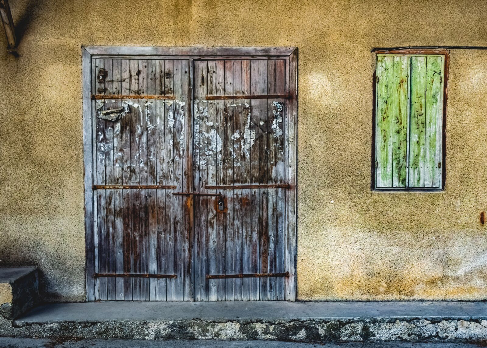 Nikon D3300 sample photo. Architecture, door, doorway photography
