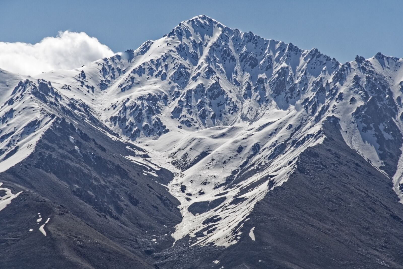 Nikon D500 sample photo. Afghanistan, the pamir mountains photography