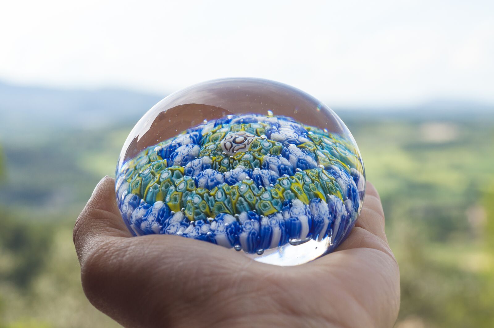 Nikon D90 sample photo. Murrine veneziane, murrine, venice photography