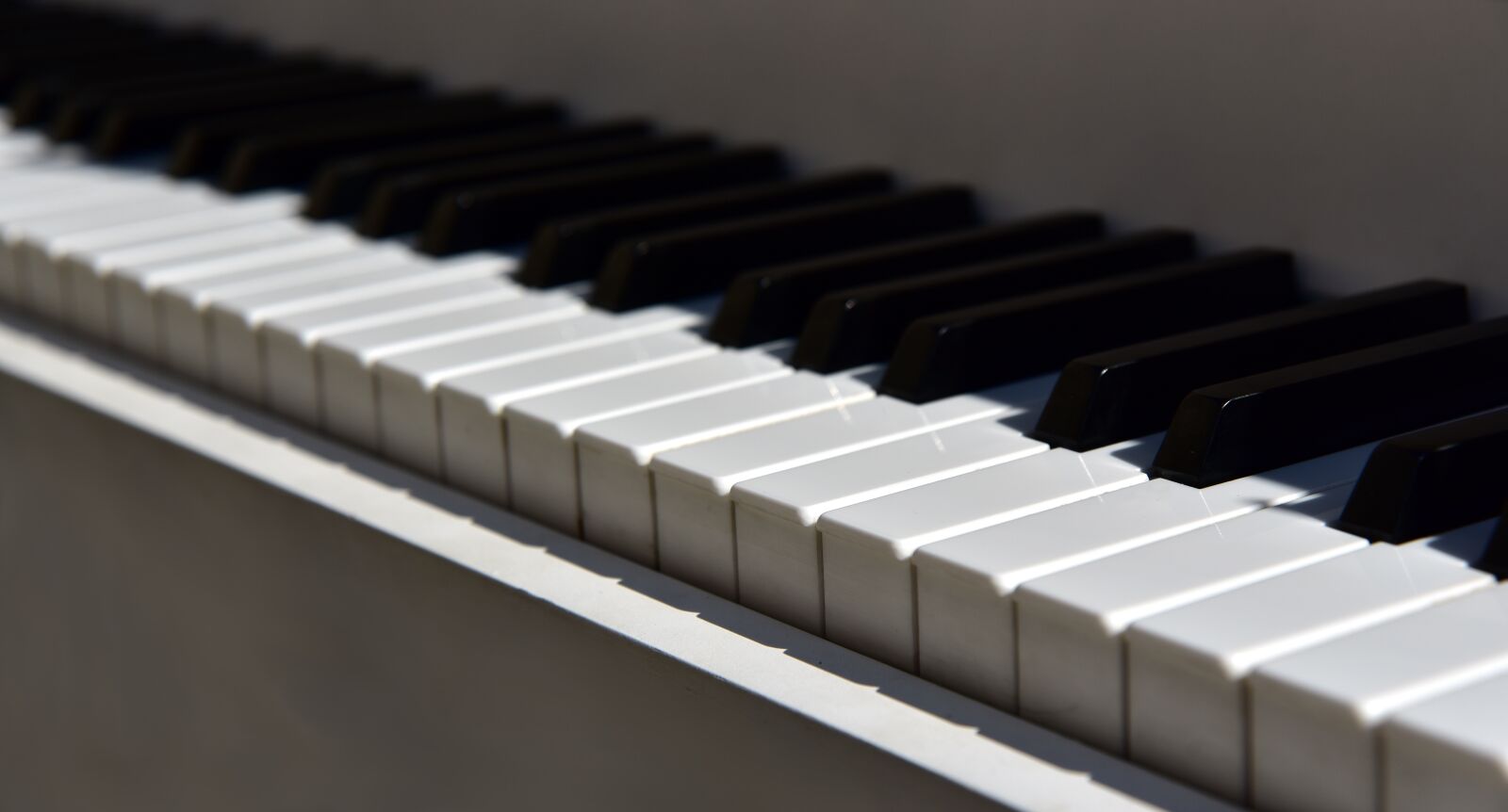 Nikon D750 sample photo. Piano, keyboard, instrument photography
