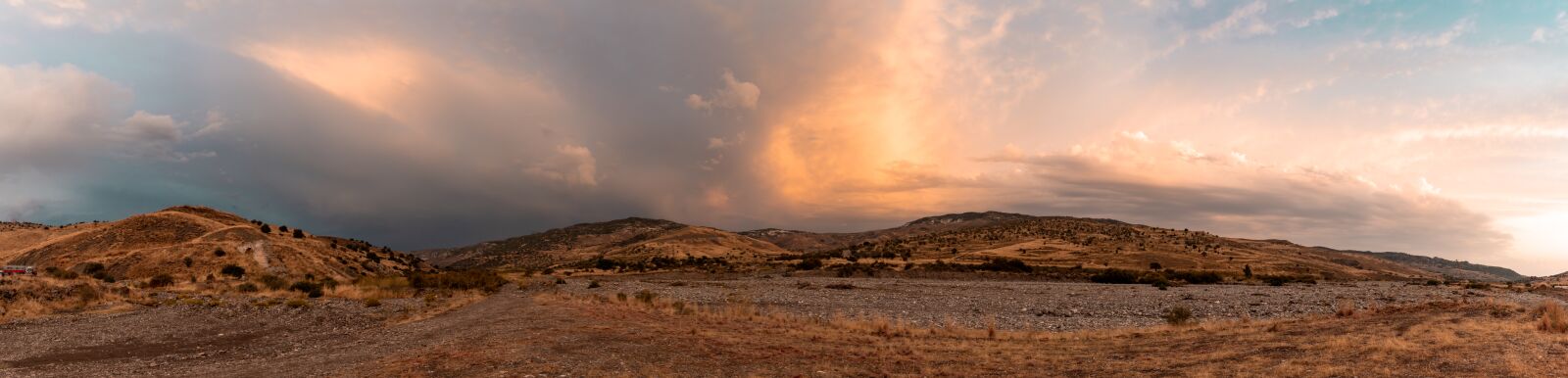 Canon EOS 200D (EOS Rebel SL2 / EOS Kiss X9) sample photo. Kelokedara, cyprus, landscape photography