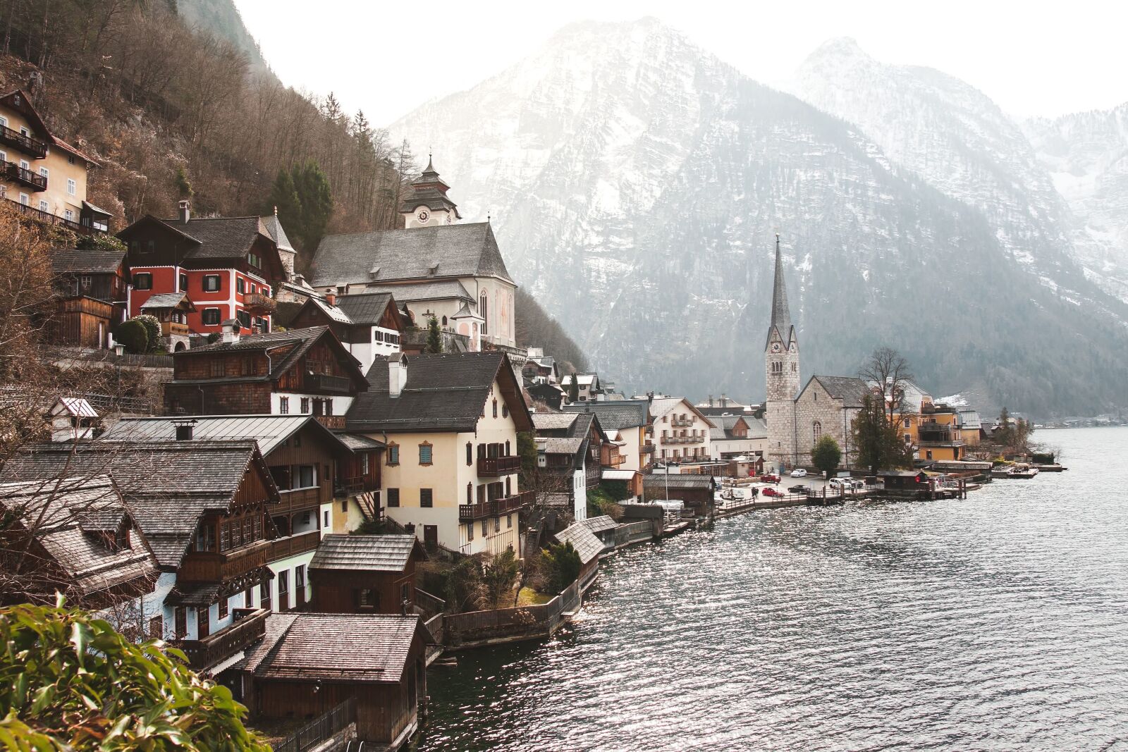 Canon EOS 40D sample photo. Architecture, austria, buildings, church photography