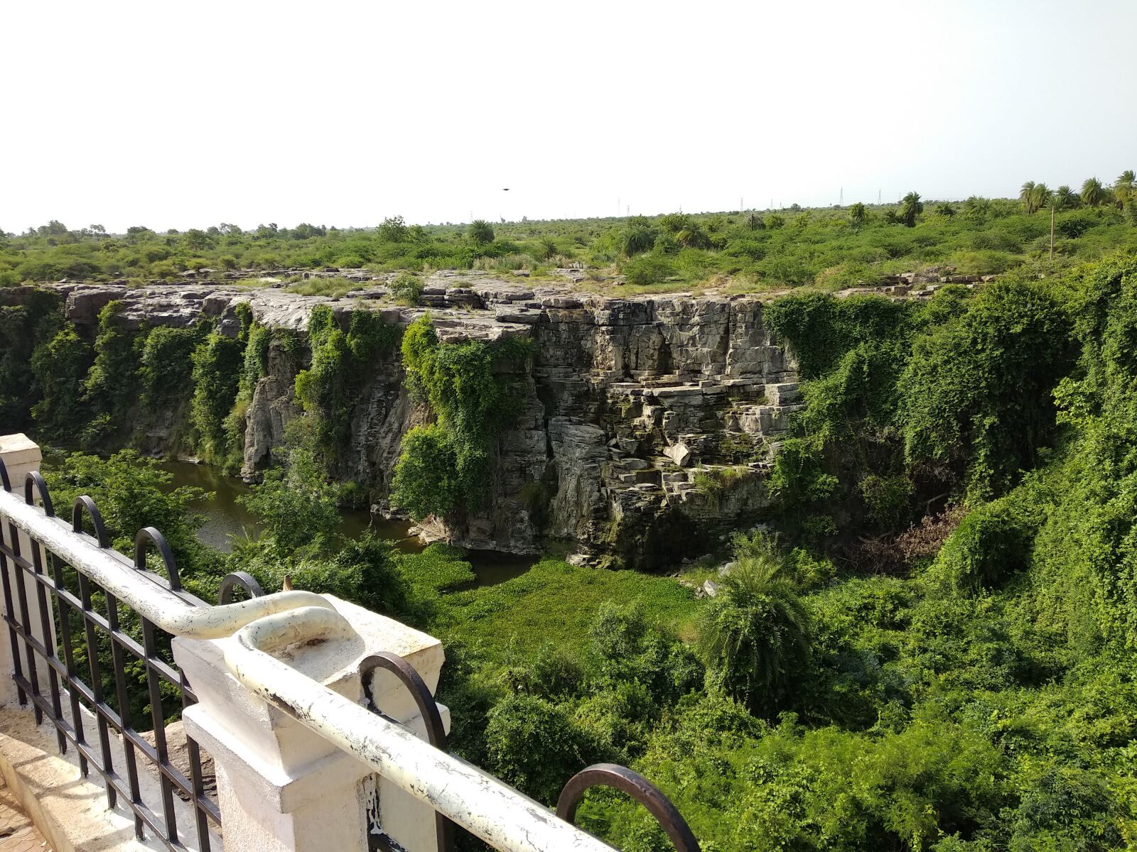 Xiaomi Mi A1 sample photo. Nagarjuna, dam, water falls photography