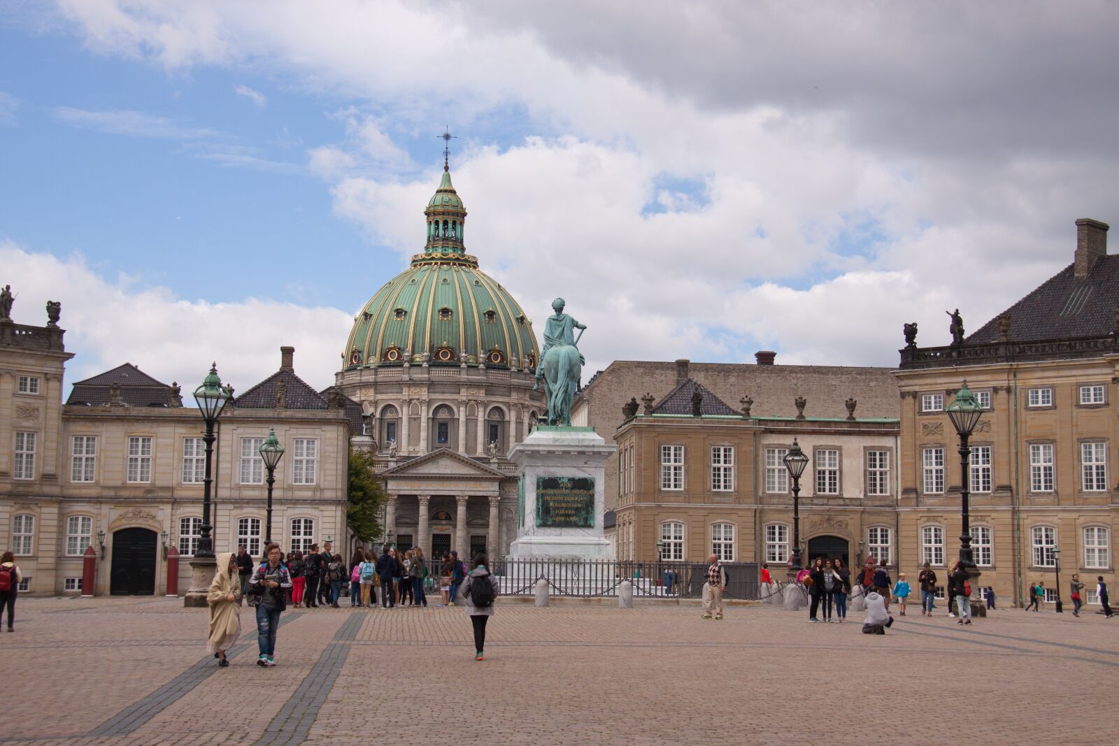 Canon EOS 50D sample photo. Copenhagen, denmark, queen photography